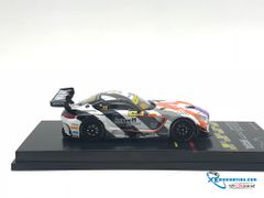 Xe Mô Hình Mercedes -AMG GT3 Macau GT Cup 2017 Maro Engel 1/64 Tarmac