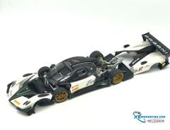 Pagani Zonda Revolucion Autoart 1:18 (Trắng)