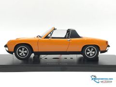 Porsche 914 / 6 Autoart 1:18 ( Cam )