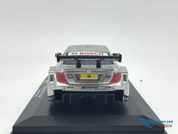 18-41154 MH BBURAGO MERCEDES AMG C-COUPÉ #5 1:32