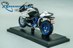 Xe Mô Hình Bmw Hp2 Sport 1:18 Maisto (Trắng)