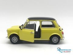 Xe Mô Hình Mini Cooper 1300 
