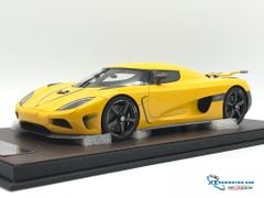 Koenigsegg Agera S Frontiart 1:18 (Vàng)