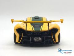 McLaren P1 GTR Autoart 1:18 (Vàng)