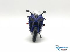 43103 MH NEWRAY MOTO YAMAHA YZF R1 2008 1:12 (XANH)