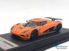 Koenigsegg Agera R Frontiart 1:43 (Cam)