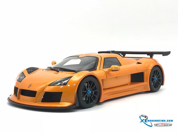 Gumpert Apollo S ( Metalic Orange )