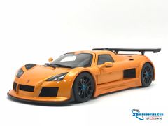 GUMPERT Apollo S Autoart 1:18 (Cam)