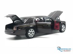 Rolls-Royce Phantom EWB Kyosho ( Nâu )