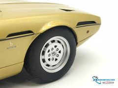 Lamborghini Espada Autoart 1:18 ( Vàng )