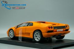 XE MÔ HÌNH LAMBORGHINI DIABLO 6.0 1:18 AUTOART (CAM)