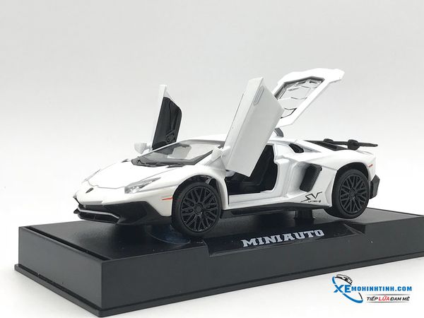 Koenigsegg Agera HH Frontiart 1:18 (Hồng)