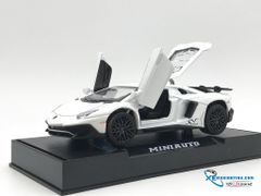 Koenigsegg Agera HH Frontiart 1:18 (Hồng)