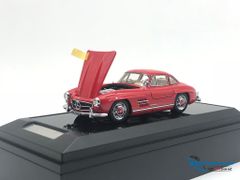 Xe Mô Hình Mercedes-Benz 300SL Dream Power 1:43 ( Đỏ )