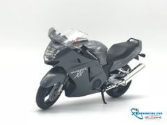 Honda CBR1100XX Joycity 1:12 (Bạc)