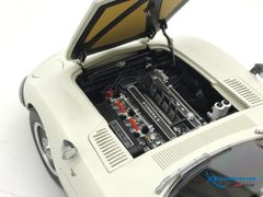 1/18 TOYOTA 2000 GT (WHITE)