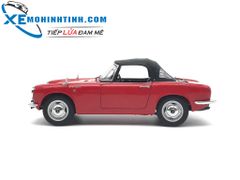 MH HONDA S800 1:18 (RED)