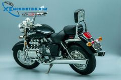 Xe Mô Hình Honda Valkyrie 1:6 Motormax (Đen)