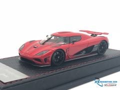 Koenigsegg Agera R Frontiart 1:43 (Đỏ)