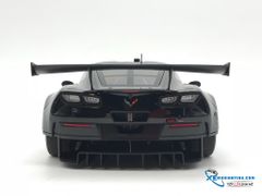 CHEVROLET CORVETTE C7.R (GLOSSY BLACK)