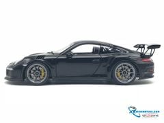 Porsche 911(991) GT3 RS Autoart 1:18 (Đen)