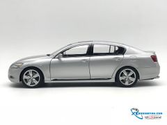 Lexus GS430 2006 Autoart 1:18 ( Bạc )