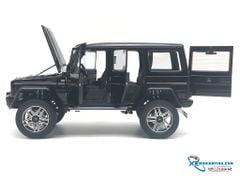 Mercedes-Benz G500 4X4 2 Autoart 1:18 ( Đen )