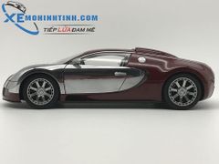 Xe Mô Hình Bugatti Veyron L’Edition Centenaire 1:18 Autoart (ITALIAN RED/ACHILLE VARZI)