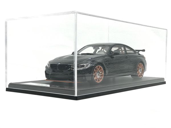 SOPHIART 1:18 BMW M4 GTS (ĐEN)