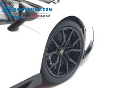 Lamborghini AVENTADOR LP720-4 50TH ANNIVERSARY EDITION Autoart 1:18 (Trắng)