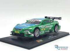 18-41156 MH BBURAGO BMW M3 #1 1:32