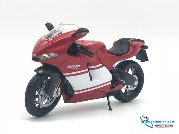 Ducati Desmosedici RR 2009 ( Đỏ )