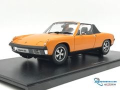 Porsche 914 / 6 Autoart 1:18 ( Cam )