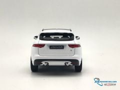 24070W MH WELLY JAGUAR F-PACE 1:24 (TRẮNG)