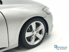 Lexus GS430 2006 Autoart 1:18 ( Bạc )