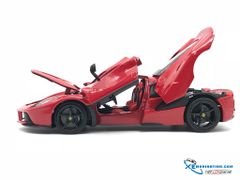 Ferrari LaFerrari Bburago 1:18 (Đỏ)