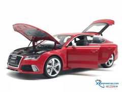 Audi RS7 SporBack 2014 1:18 Diecast Model Car