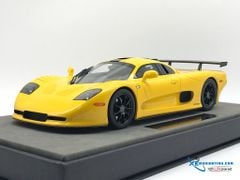 TOP46C MH 1:18 Top Marques Collectibles Mosler MT900 (YELLOW)
