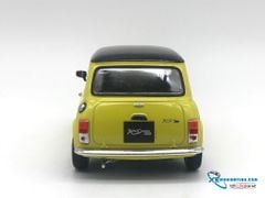 Xe Mô Hình Mini Cooper 1300 