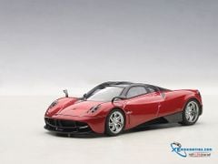 Xe Mô Hình Pagani Huayra 1:43 Autoart ( Đỏ )