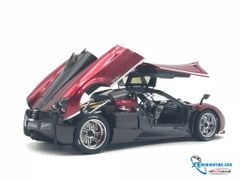 Xe Mô Hình Pagani Huayra 1:18 Gtautos (Đỏ)