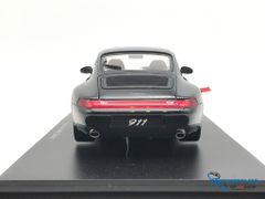 Porsche 993 Carrera 1995 Autoart 1:18 ( Xanh )