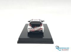 HONDA CIVIC TYPE R FK2 SUPER TAIKYU SERIES 2017 1:64 TARMAC