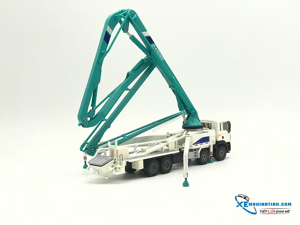Tổng hợp Xe Bơm Bê Tông giá rẻ bán chạy tháng 82023  BeeCost