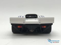 Porsche 917K 12HRS Sebring 1970 Elford/Ahrens #16 Autoart 1:18 (Trắng)