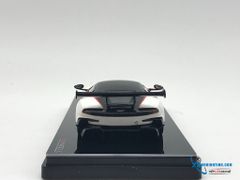 Aston Martin Vulcan 2015 TSM 1:43 (Trắng)