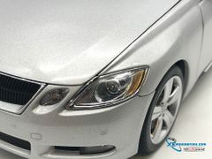 Lexus GS430 2006 Autoart 1:18 ( Bạc )