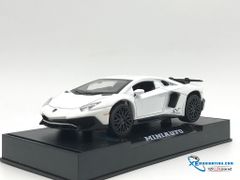 Koenigsegg Agera HH Frontiart 1:18 (Hồng)