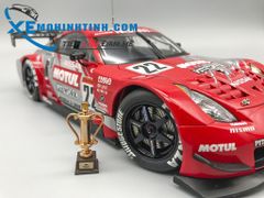 1/18 ''MOTUL PITWORK Z'' 2004 JGTC TEAM CHAMPION SP EDITION #22