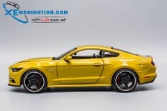 Xe Mô Hình Ford Mustang Gt 1:24 Maisto (Vàng)